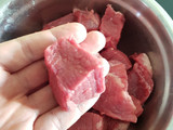 Kalbsgulasch / Gulasch de Ternera: Low Carb Food