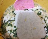 Foto langkah ke 3 dari resep Tempe Crispy Daun Jeruk.