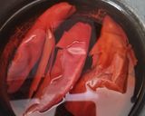 Foto del paso 4 de la receta: Tortitas de carne