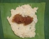 Foto langkah ke 4 dari resep Lapek barajuik.