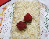 Foto langkah ke 6 dari resep Bolu Susu Lembang [Kukus].