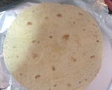 Foto del paso 4 de la receta: Burrito a mi manera💯💯