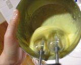 A picture of step 3 of Mini Chiffon Cake With Just 1 Egg.
