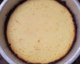 Foto del paso 3 de la receta: Tarta de ricota con base de chocolate