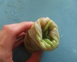 A picture of step 9 of Our Family's Cabbage Rolls In Tomato Sauce.