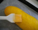 A picture of step 9 of Fluffy Kabocha Squash Bread.