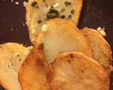 A picture of step 5 of Sautéed Potatoes.
