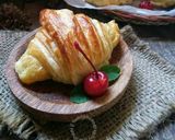 Foto langkah ke 5 dari resep Croissant.