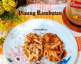 Cara Membuat Bolen Pisang Rambutan 5