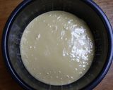 A picture of step 11 of Cinnamon Apple Cake with Pancake Mix in Rice Cooker.