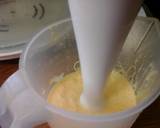 White Chocolate Caramel No Guilt Icecream recipe step 3 photo