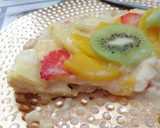 Foto del paso 14 de la receta: Tarta de frutas