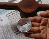 சீப்பு முறுக்கு ரெசிபி ஸ்டேப் 5 புகைப்படம்