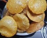 Multigrain Masala Puri recipe step 6 photo