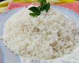 A picture of step 5 of Boil Rice.