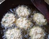 Foto langkah ke 2 dari resep Bakwan tempe/perkedel tempe.