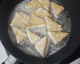 Foto langkah ke 2 dari resep Gulai Ceciwis Tahu.