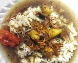 Foto langkah ke 7 dari resep Rawon.