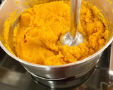 Foto del paso 4 de la receta: Pastel rústico relleno con “Dulce de batata”