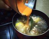 Foto langkah ke 2 dari resep Sayur Asem.