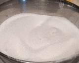 Coconut Burfi recipe step 2 photo
