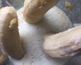 Foto del paso 2 de la receta: Licuado de banana para bajar el colesterol 🍌