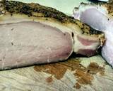 Applewood Smoked Buckboard Bacon recipe step 5 photo