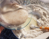 Foto del paso 2 de la receta: Pizzetas sin gluten (con levadura)