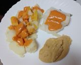 Foto del paso 5 de la receta: Sancocho de Bacalao