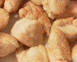 A picture of step 9 of Economical, Healthy and Easy Sweet and Sour Chicken.