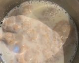 Kakaós kalács recept fázis 1 fotója