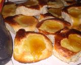 Foto del paso 2 de la receta: Delantaldecookpad2026 Facturas de Membrillo,Batata y Pastelera!!