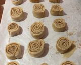 Foto del paso 20 de la receta: Rollos de canela