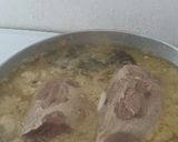 Foto del paso 5 de la receta: Peceto con cebolla y zanahoria