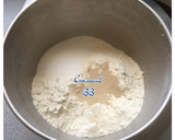 Foto langkah ke 1 dari resep Croissant.