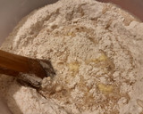 Foto del paso 2 de la receta: Tarta espiral de manzanas delicioso 🍎❤👩‍🍳