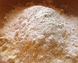 A picture of step 1 of Multigrain Savory Crisps - Step by Step Recipe.