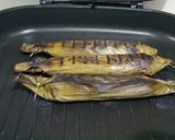 Foto langkah ke 5 dari resep Pepes Ikan Mairo.
