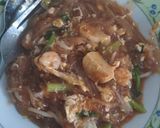 Foto langkah ke 5 dari resep Mie sagu kuah.