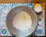 Foto del paso 1 de la receta: Margaritas de crema pastelera 🌼