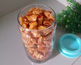 Foto langkah ke 7 dari resep Popia / Lumring pedas manis.