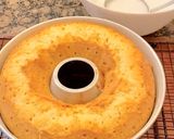 Foto del paso 9 de la receta: Pastel de coco muy húmedo “sin gluten” (Very moist coconut cake “gluten-free”)