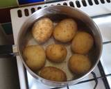 Vickys Sweet Chilli Sauced Potato Wedges, GF DF EF SF NF recipe step 1 photo
