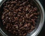 રાજમા (Rajma masala recipe in gujarati) રેસીપી સ્ટેપ1ફોટો