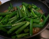 A picture of step 5 of Simmered Alfonsino (Kinmedai).