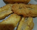 Foto langkah ke 8 dari resep Pisang Goreng Kremes.
