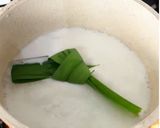 Foto langkah ke 7 dari resep Bubur Candil Ubi.