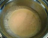 Chocolate Ice Cream Roll Cake recipe step 4 photo