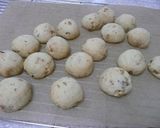 A picture of step 6 of Easy Walnut Snowball Cookies - Just Like the Ones From a Famous Bakery!?.