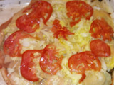 Hamburgpizza